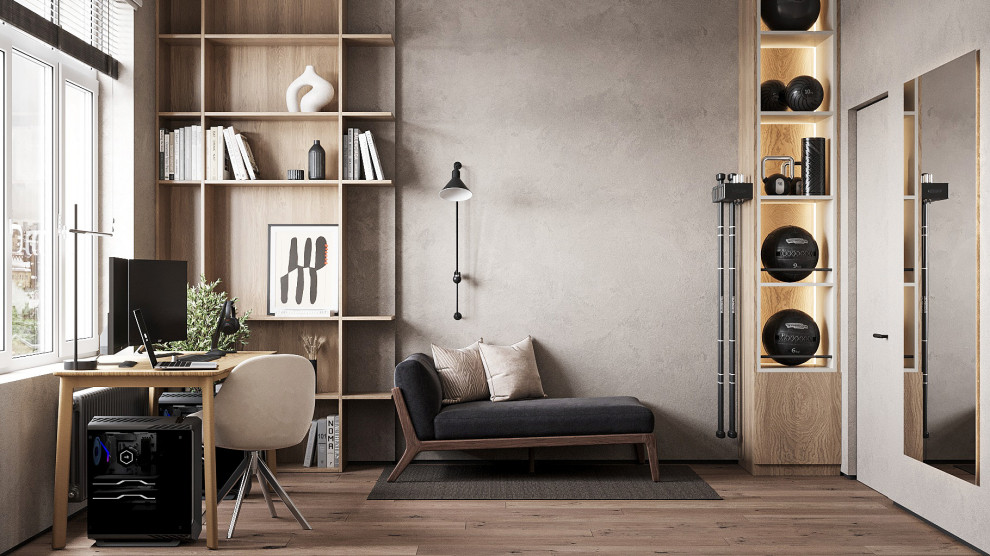 Жилой комплекс "Эталон на Неве" 75 кв.м.