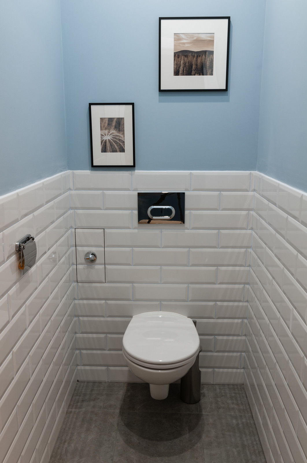 Голубая лагуна