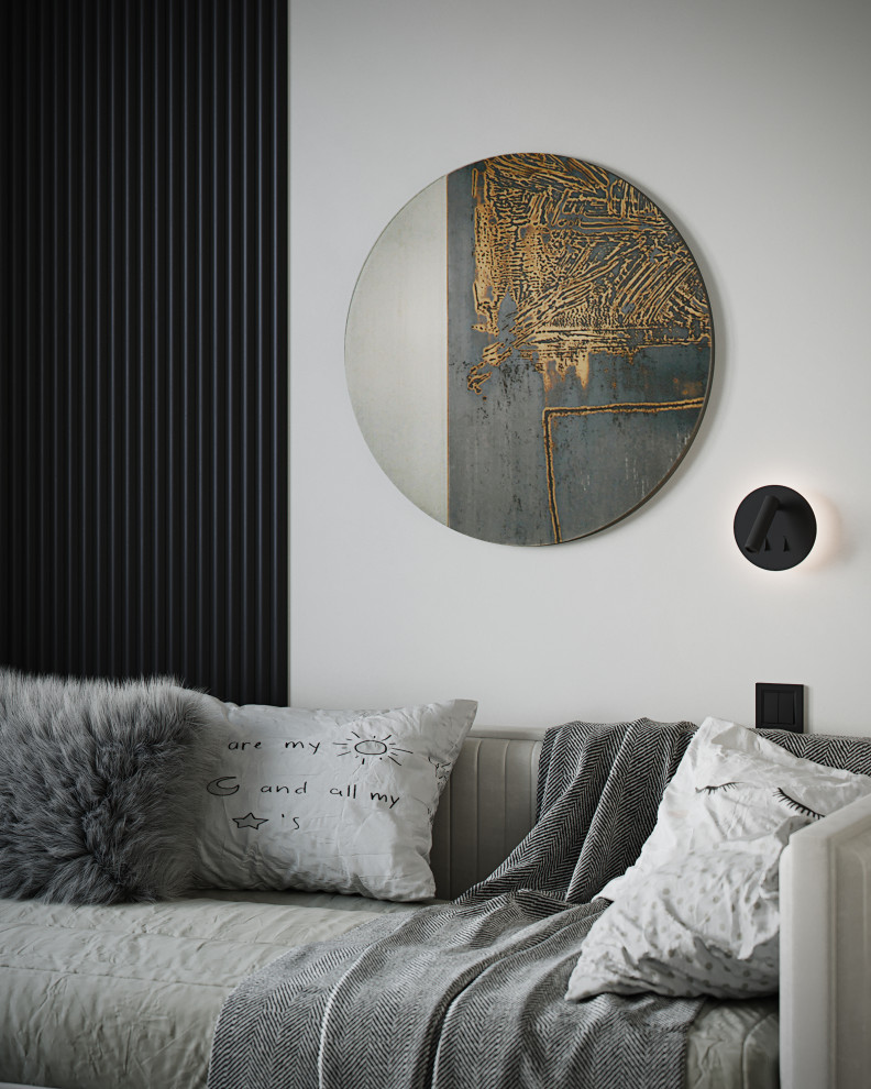 ЖК "Вересаево" 85 кв.м. для Марии и Ивана