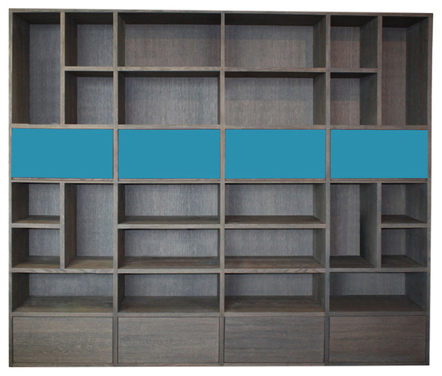 Guirec Bookcase