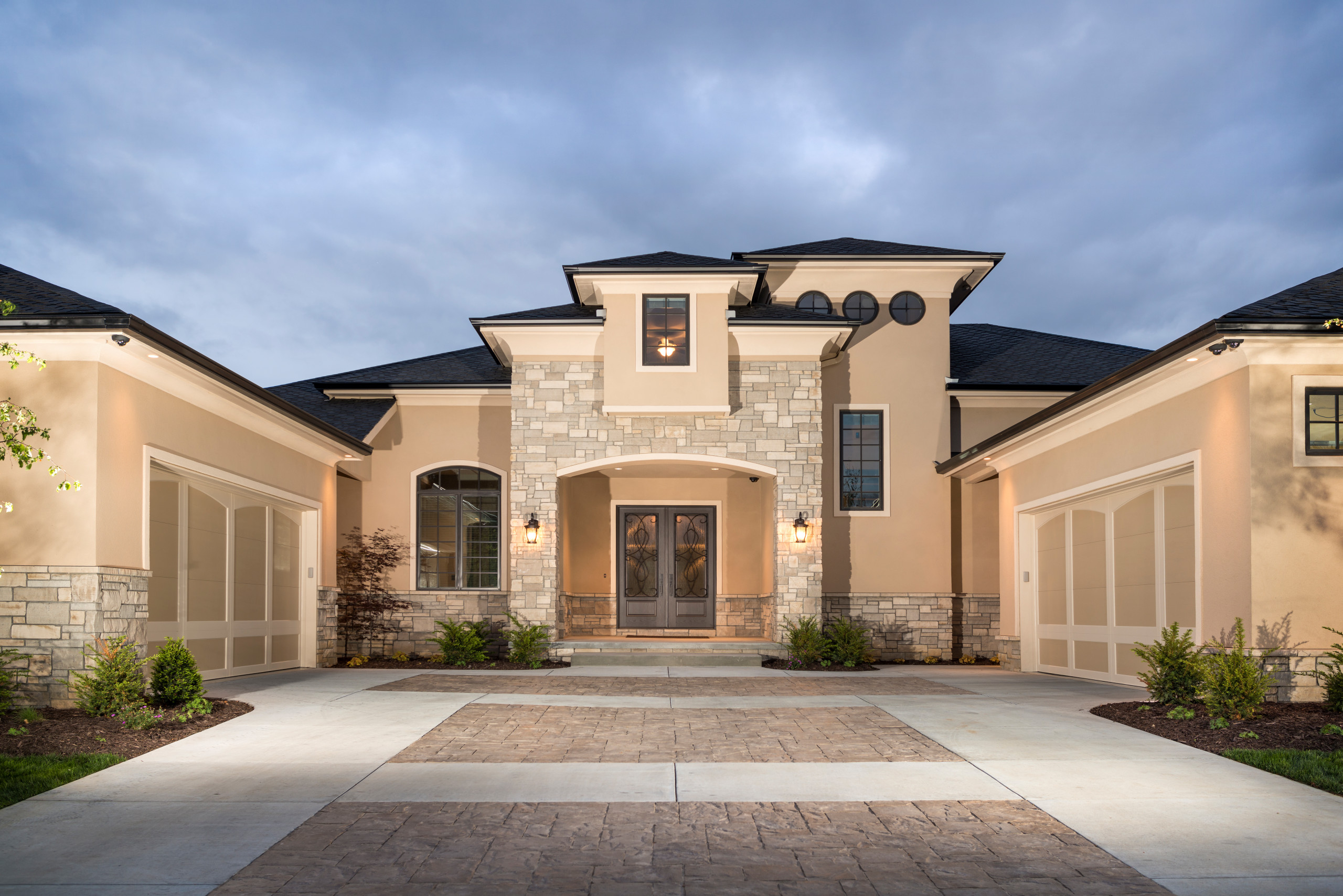 Sterling Ridge | New Construction