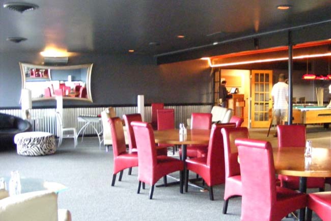 Oakleys Restaurant