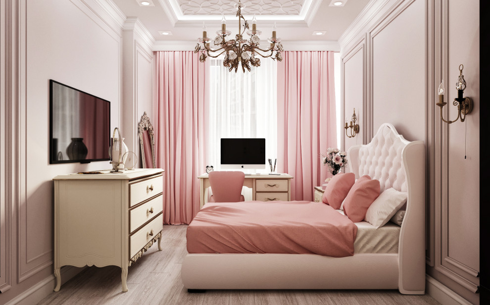 ЖК Ясный 92 кв.м.