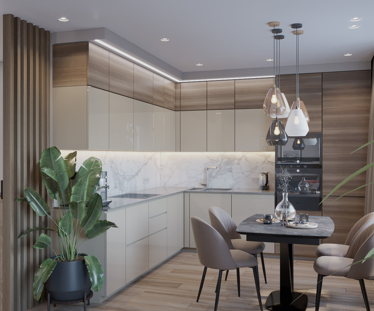 Квартира в г. Казань