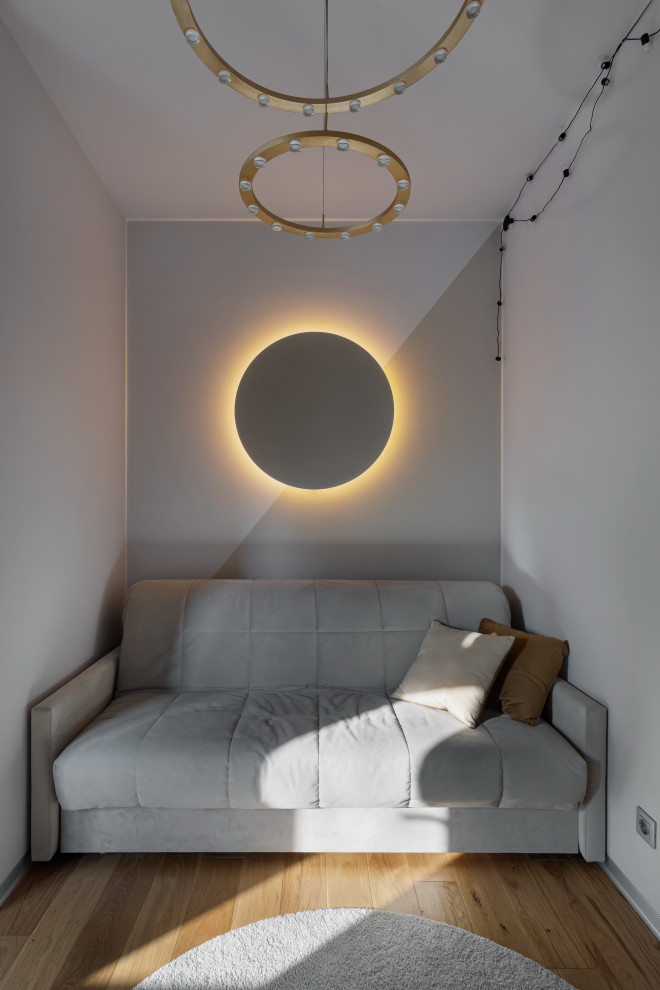 Детская для мальчиков в ЖК Макаровский