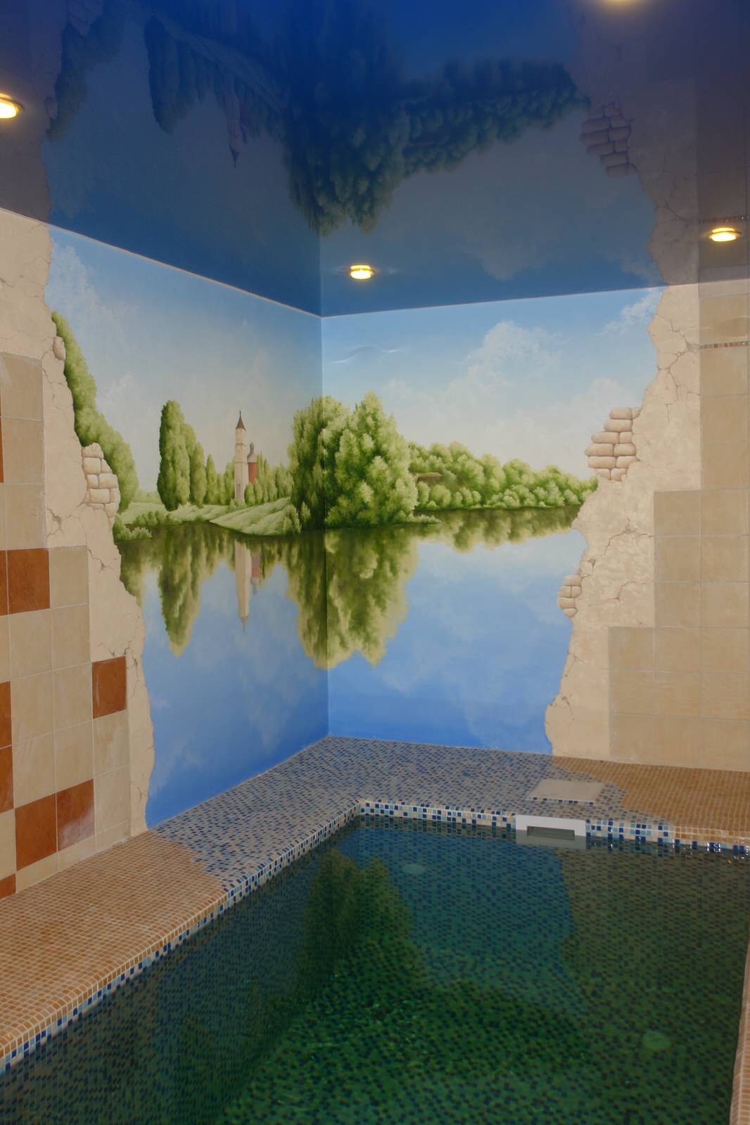 Наши работы