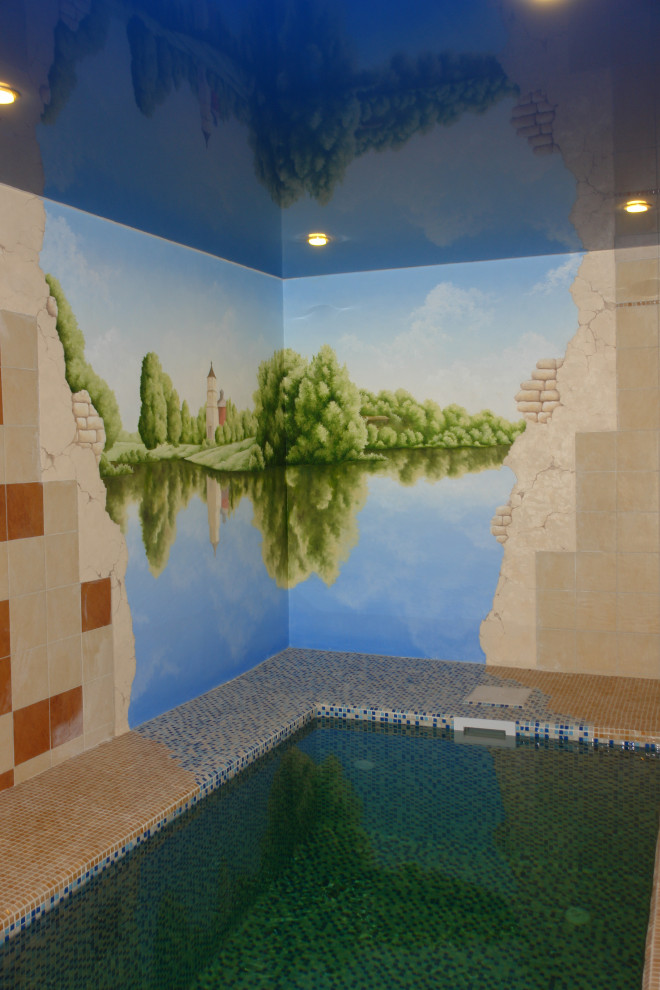 Наши работы