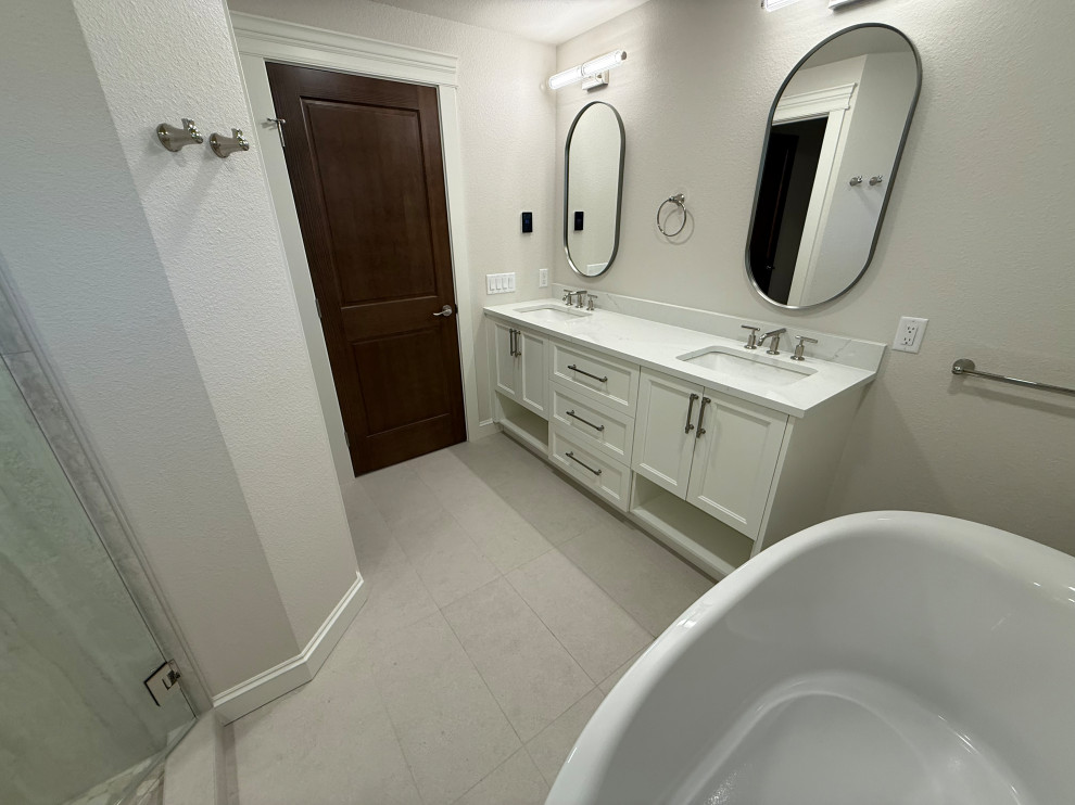 Sammamish - Interior Home Remodel