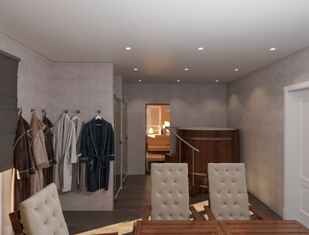 Дом в Ленобласти