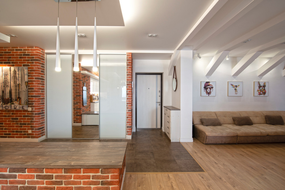 3-х комнатная квартира в ЖК Солнышко