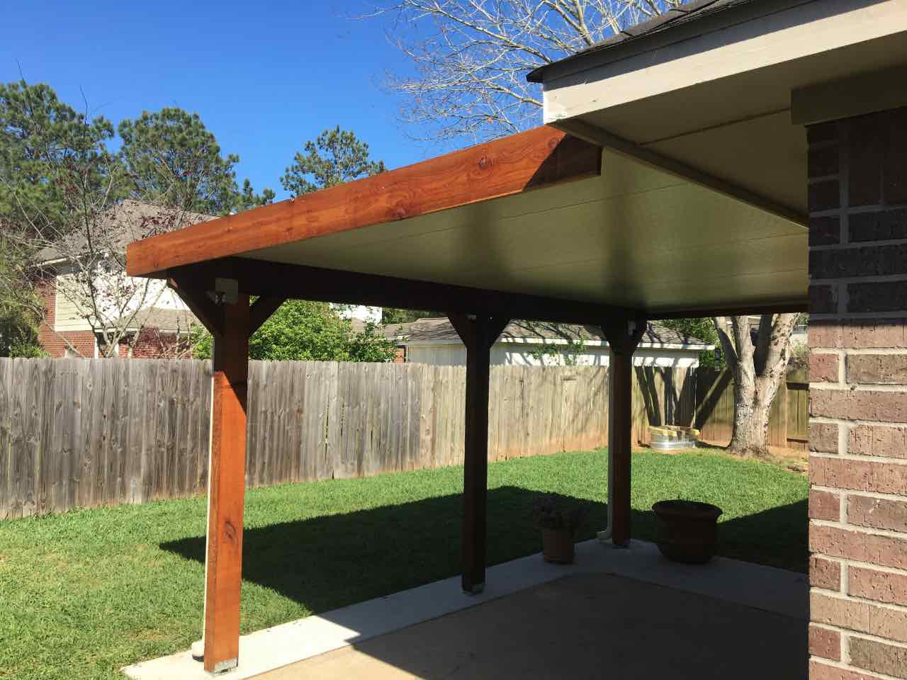 Patio Covers