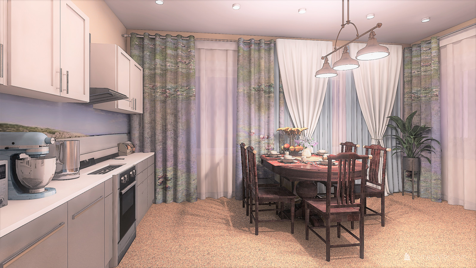 СОЛНЕЧНЫЙ ОСТРОВ