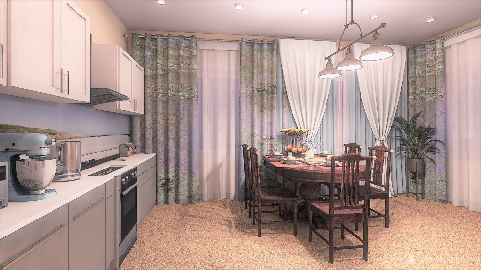 СОЛНЕЧНЫЙ ОСТРОВ