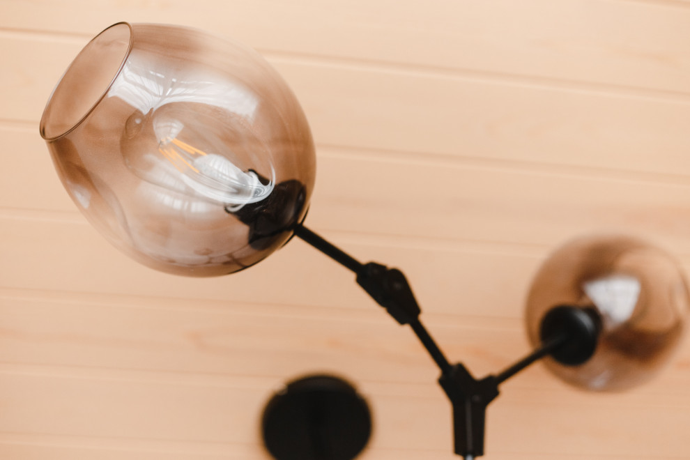 Загородный дом, 170 кв.м