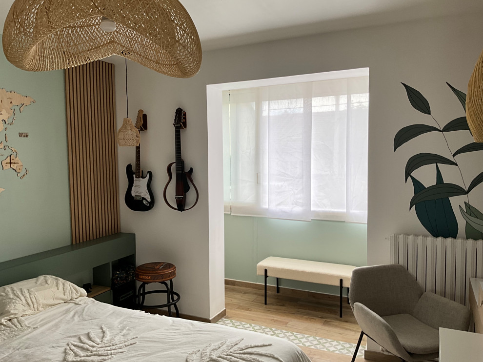 Chambre parentale