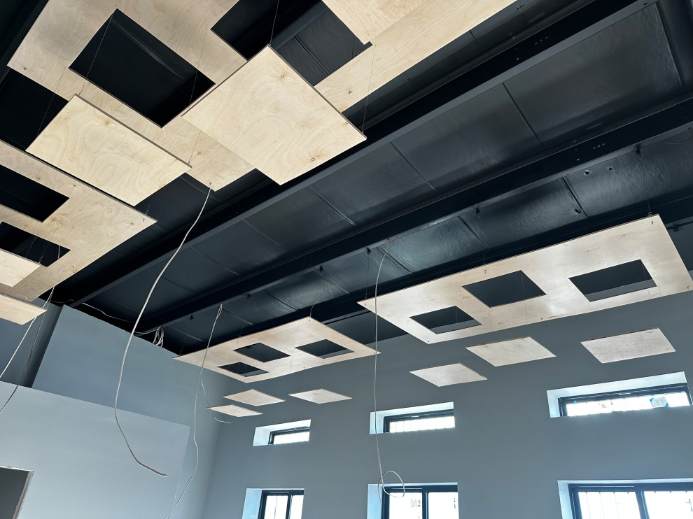 Decorative Work