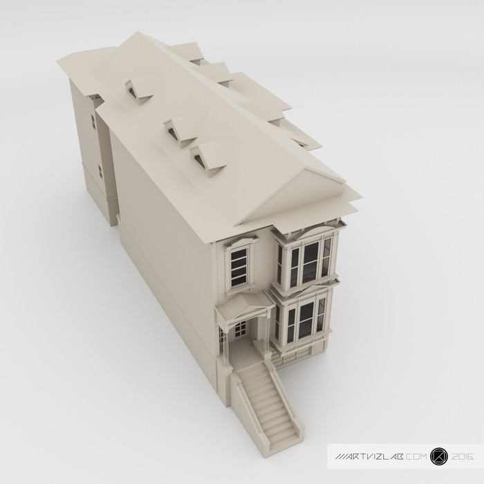 моделирование