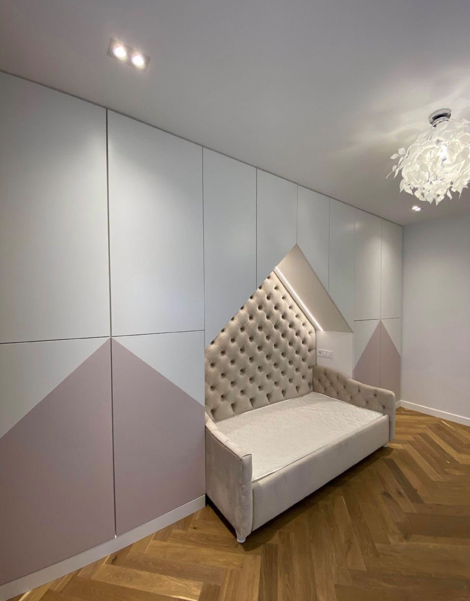 3-к квартира