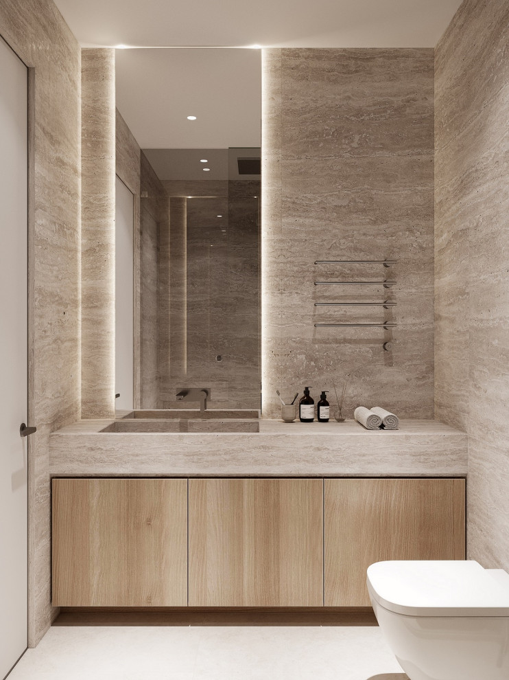 МИНИМАЛИЗМ С ХАРАКТЕРОМ