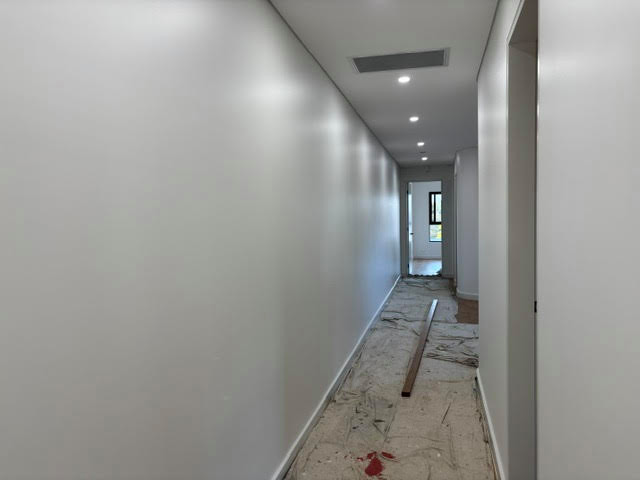 MAKING A HOUSE A HOME