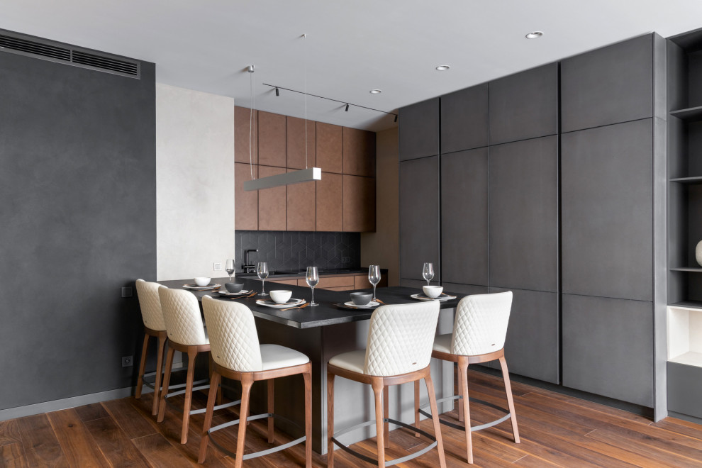 Квартира в ЖК Вавилова 4, 147 кв.м.