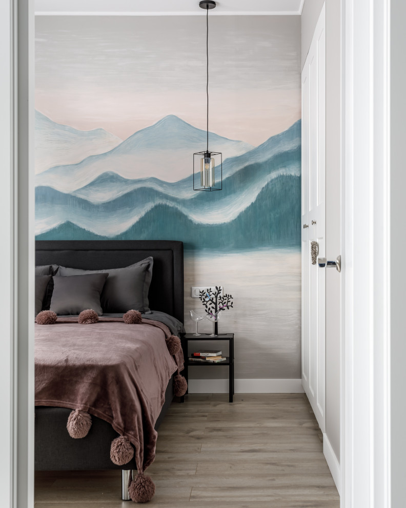 Однокомнатная квартира в Москве ЖК Лефортово