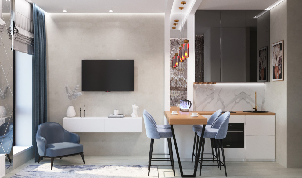 Европейский берег