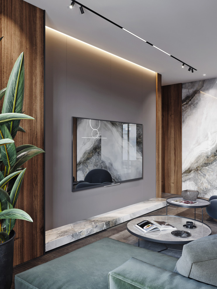 Переулок Бульварный