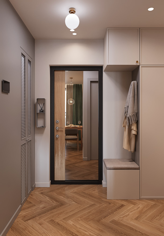 ЖК "Аквилон Залив"