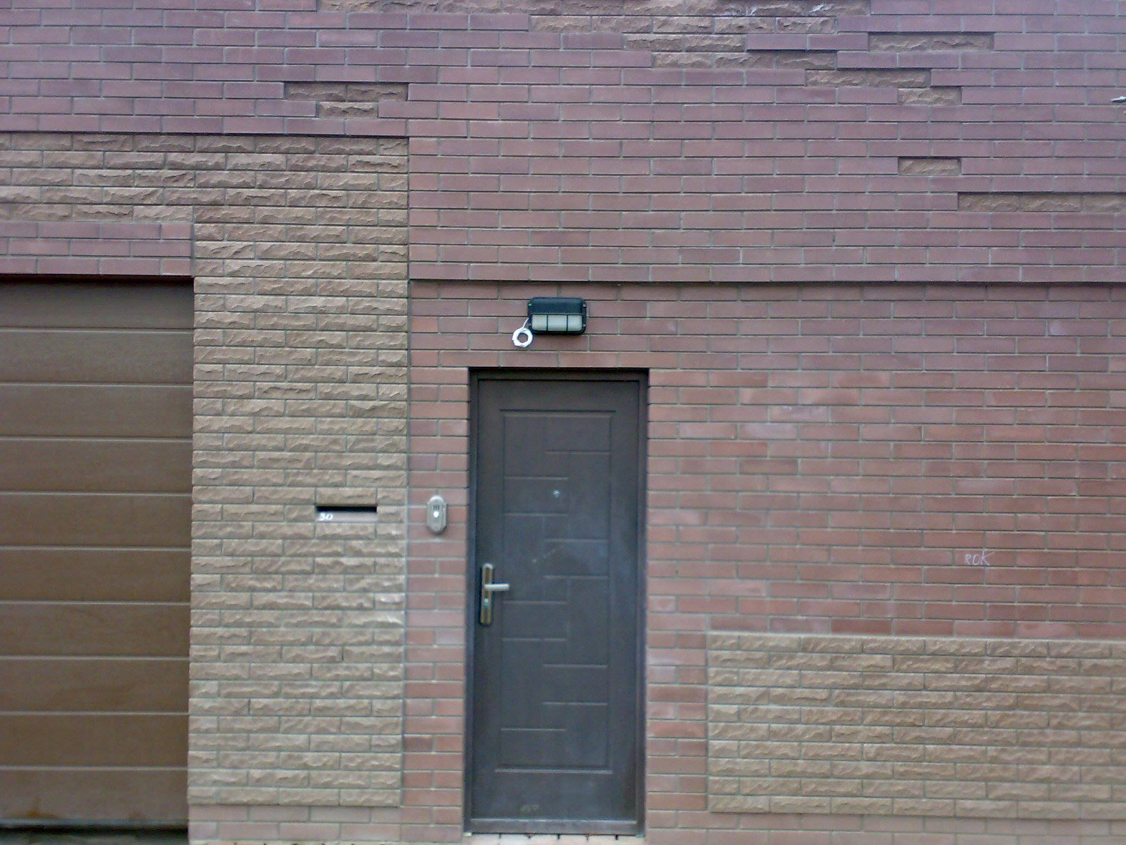 Реконструкция жилого дома в Таганроге