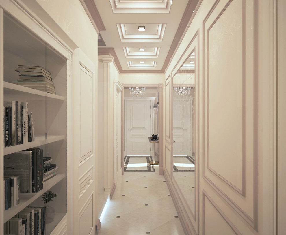 Квартира Яуза Парк