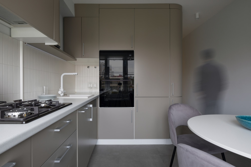 Бакунинская