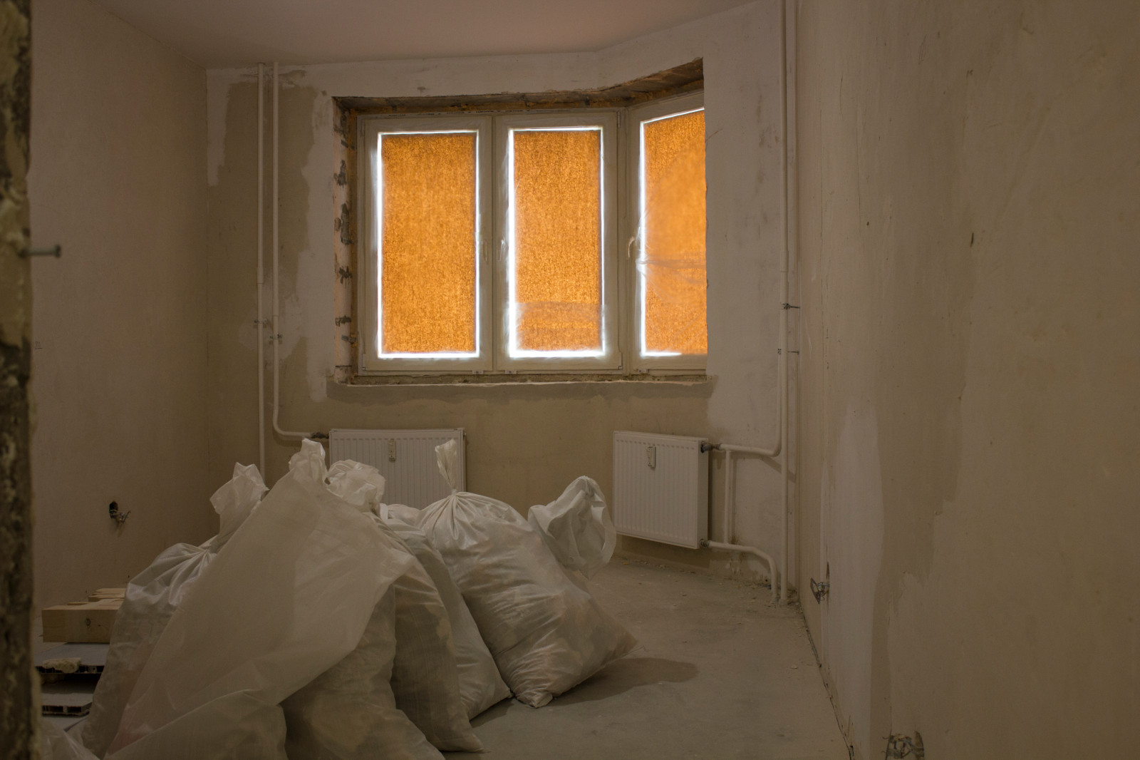 ЖК Северная Долина