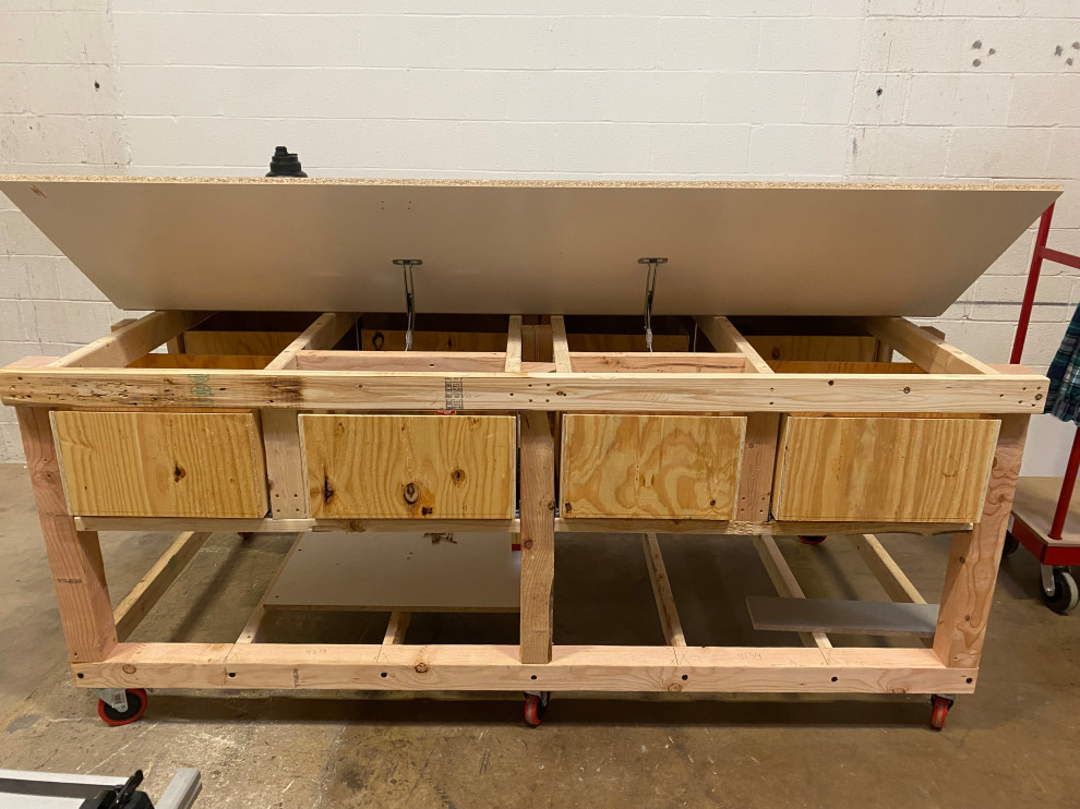 Custom Workshop