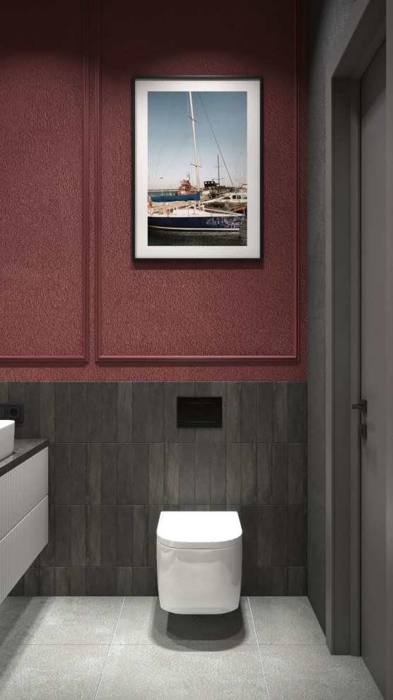 ЖК Серебряный Фонтан 75м2