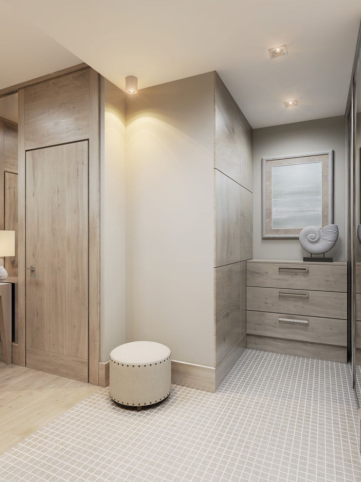 Интерьер квартиры в Казани 5