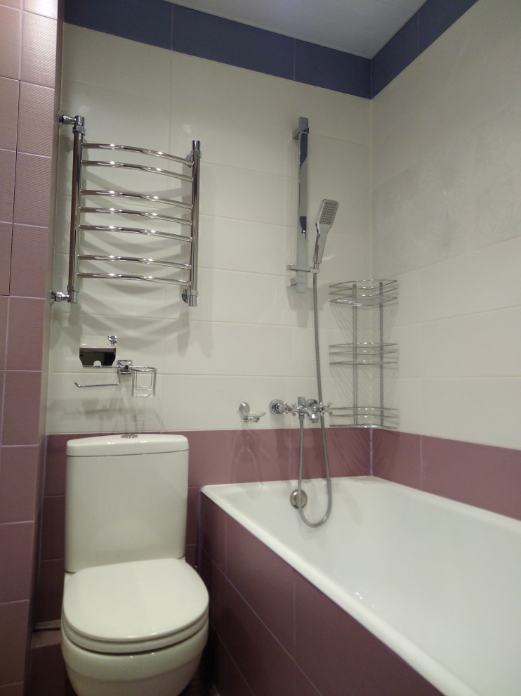 Санузел м.Савеловская