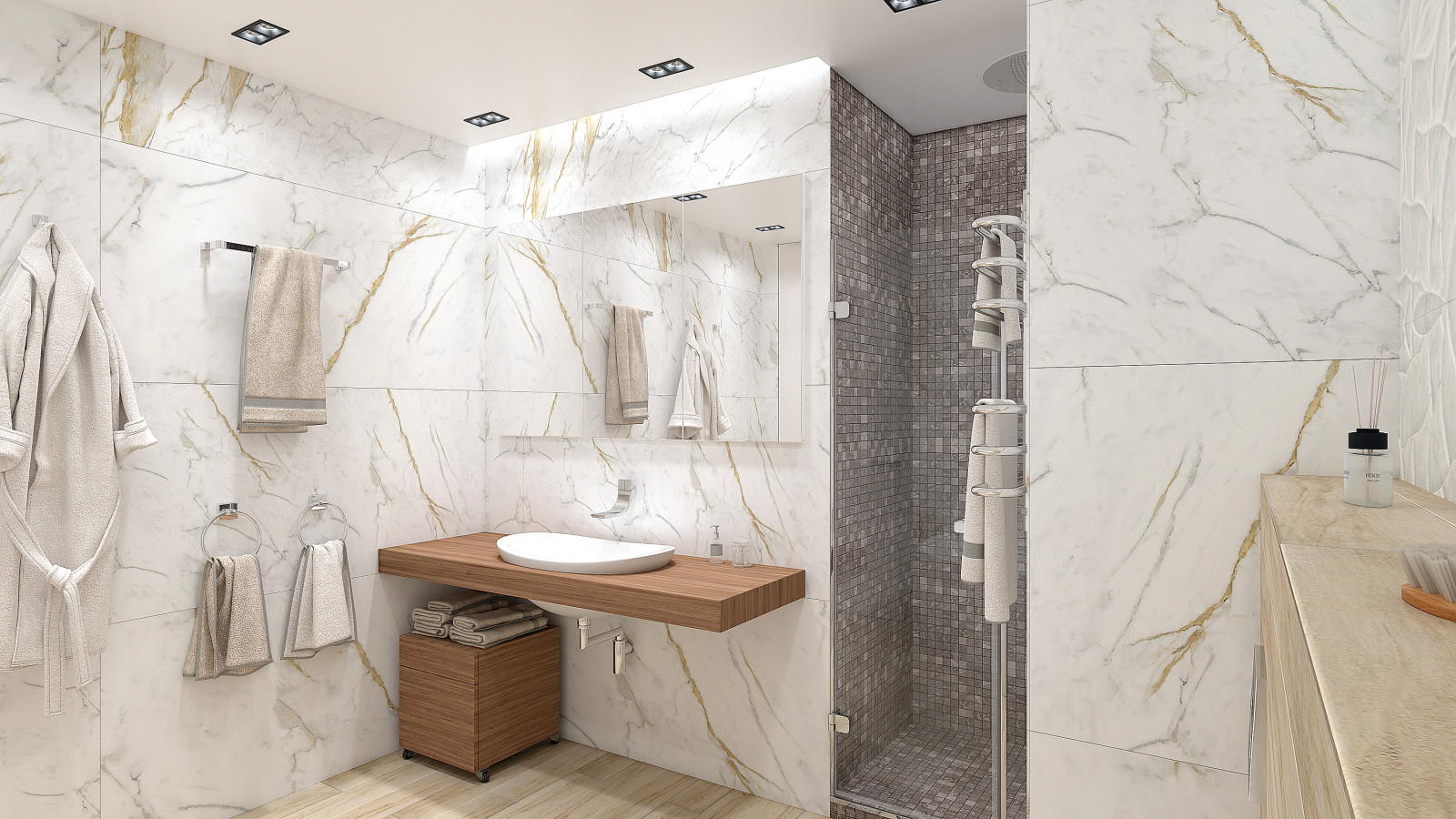 ЖК Николин Парк (г.Москва)