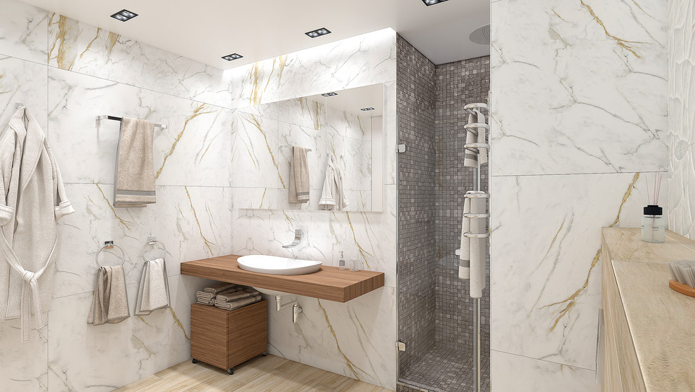 ЖК Николин Парк (г.Москва)