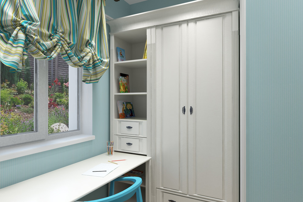 Проект небольшого загородного дома для отдыха