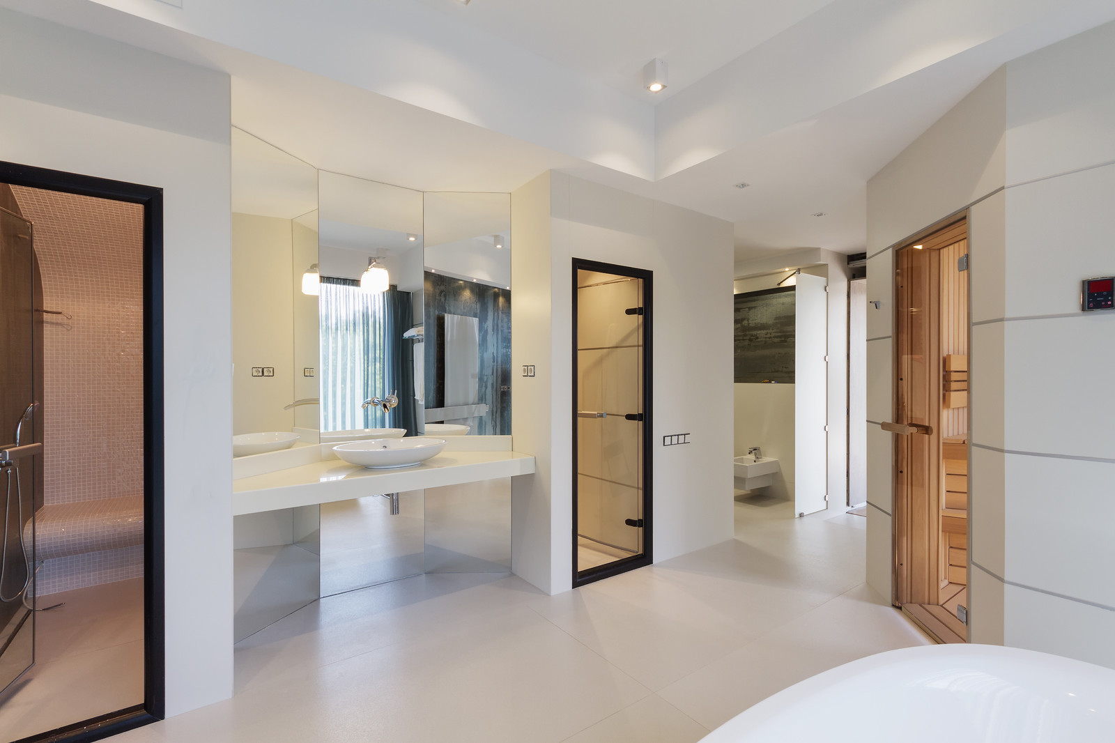 Дом в Новогорске