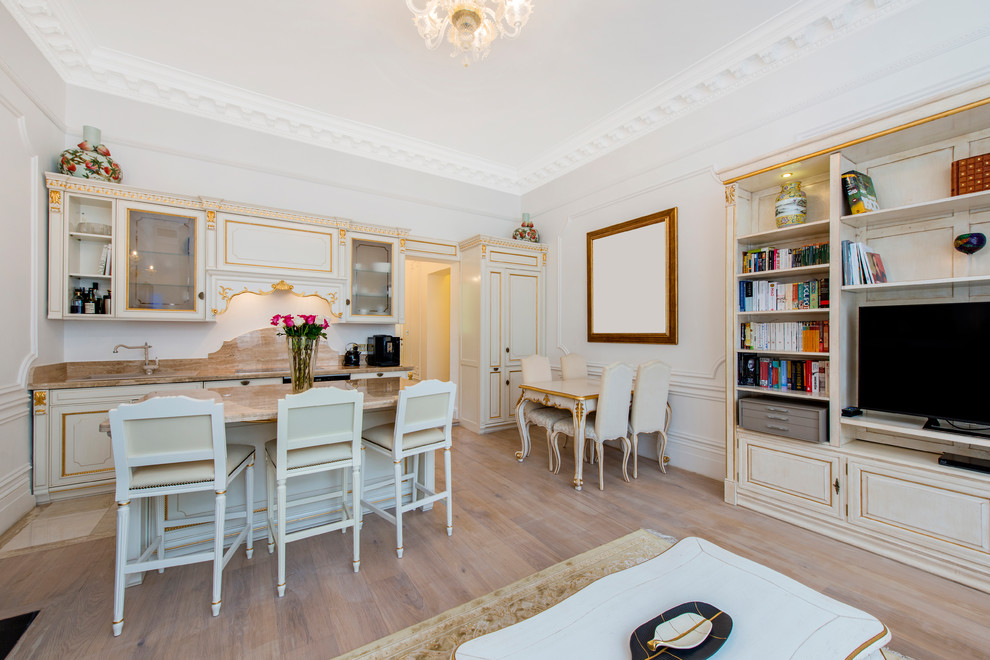 Квартира в Лондоне