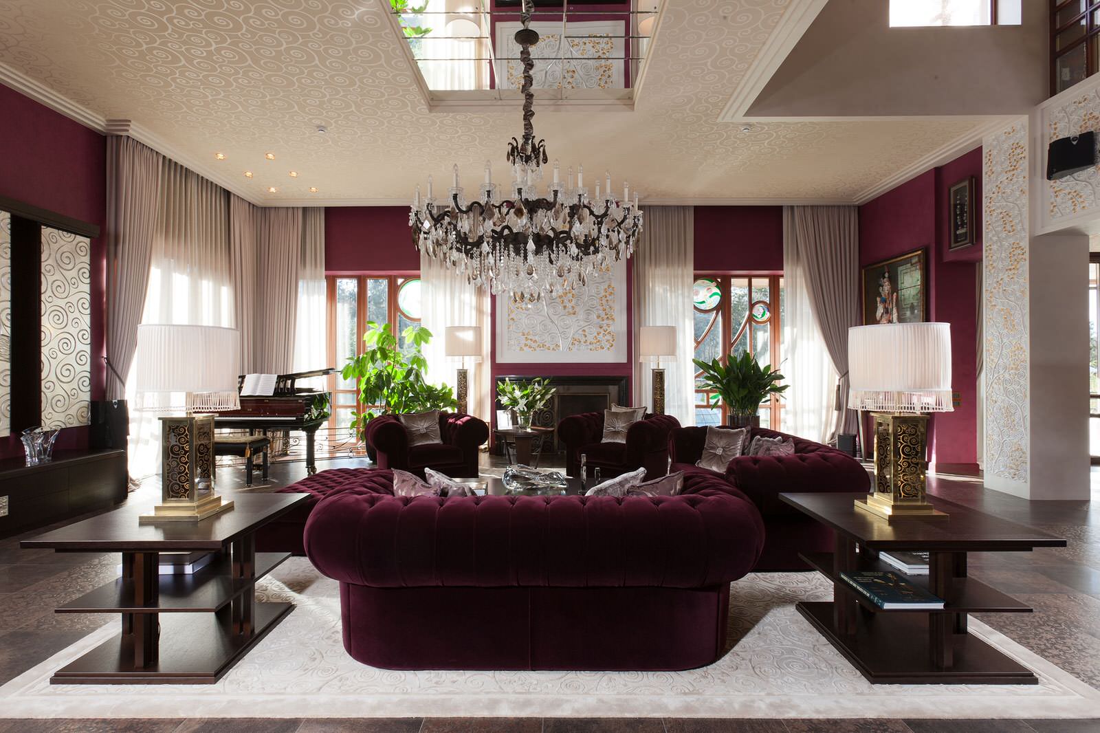 Дом в поселке "Подушкино"