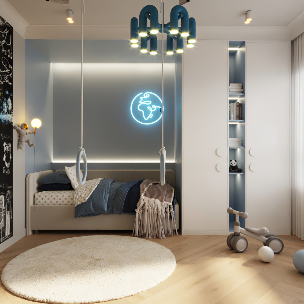 Город-парк "Первый Московский"