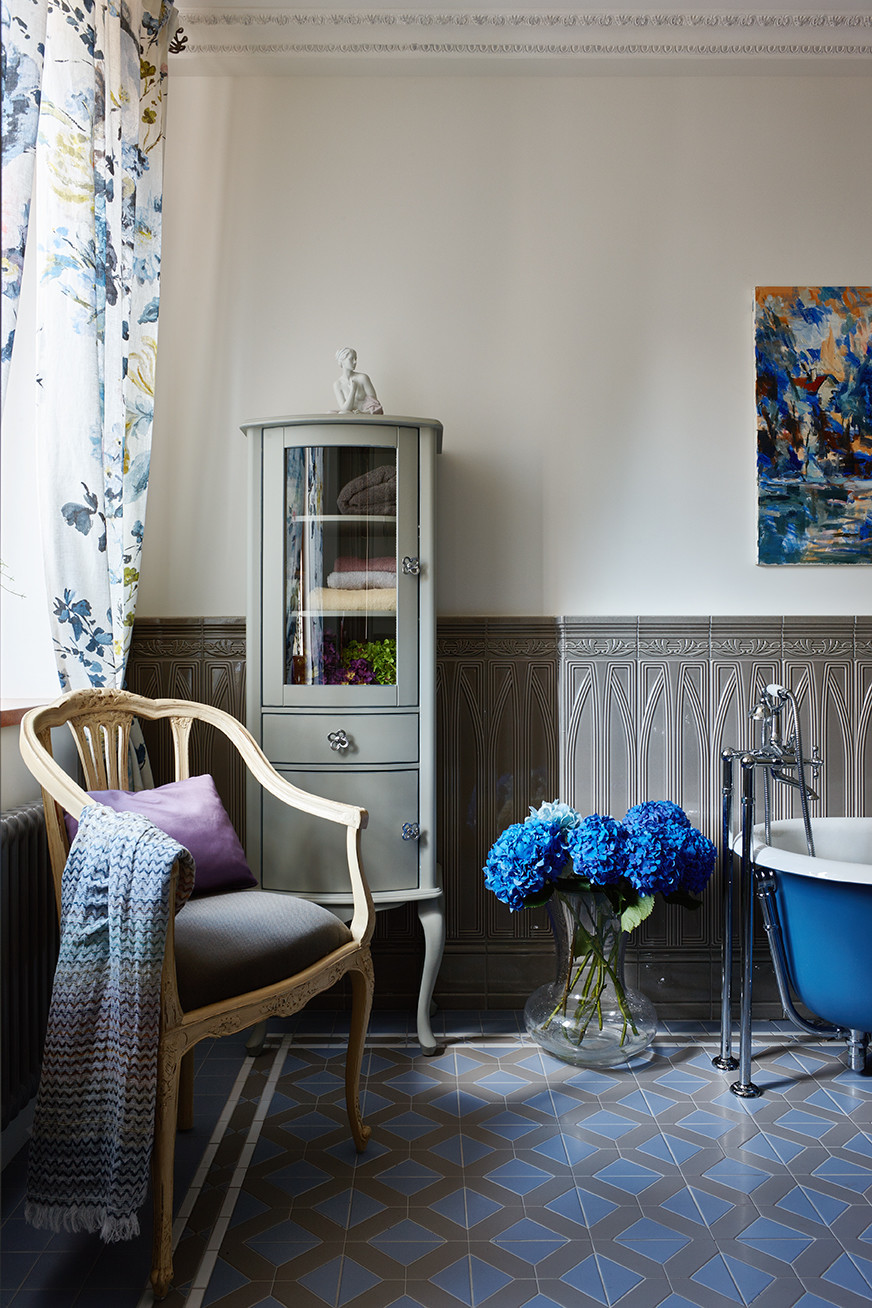 Designers Guild interior