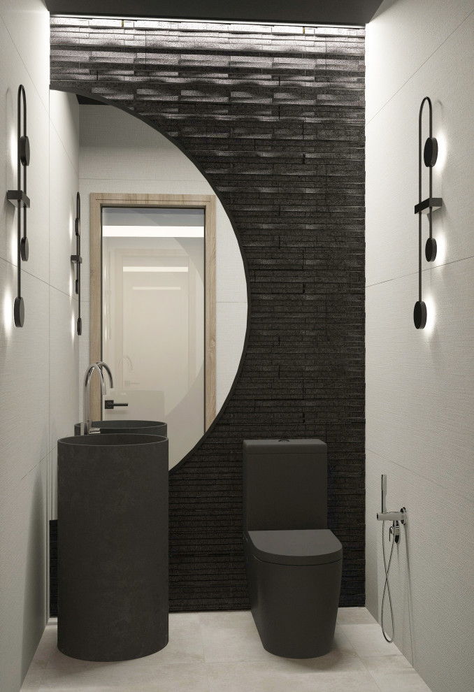 Комната отдыха в частном доме 67m2