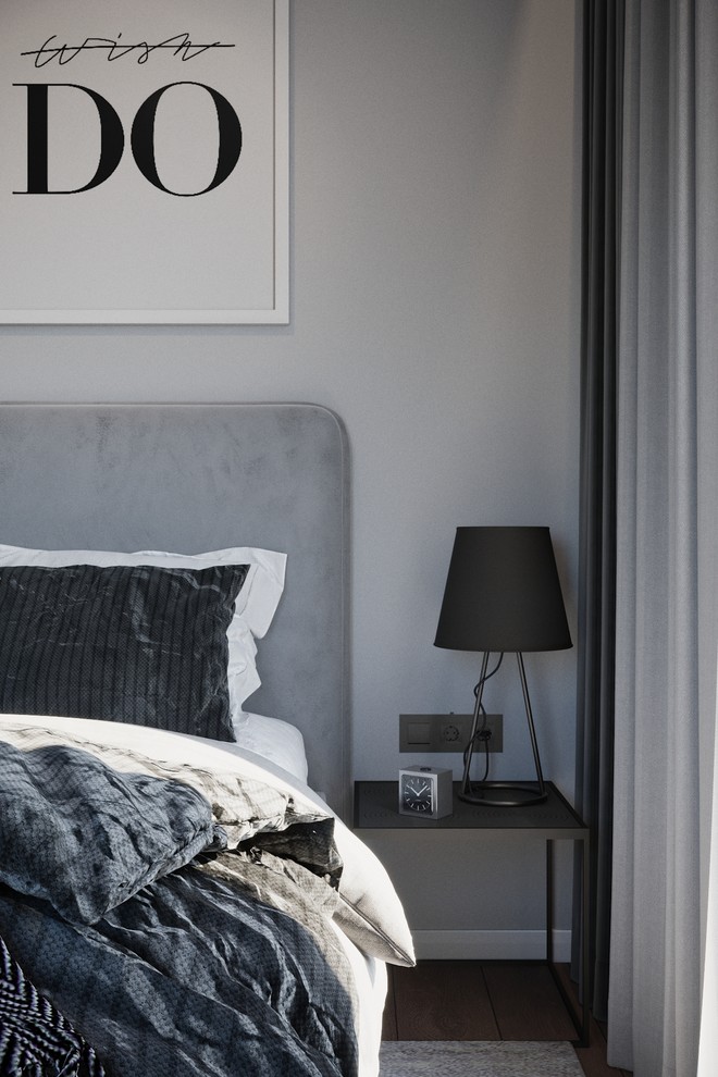 Квартира "ЖК Молодежный"