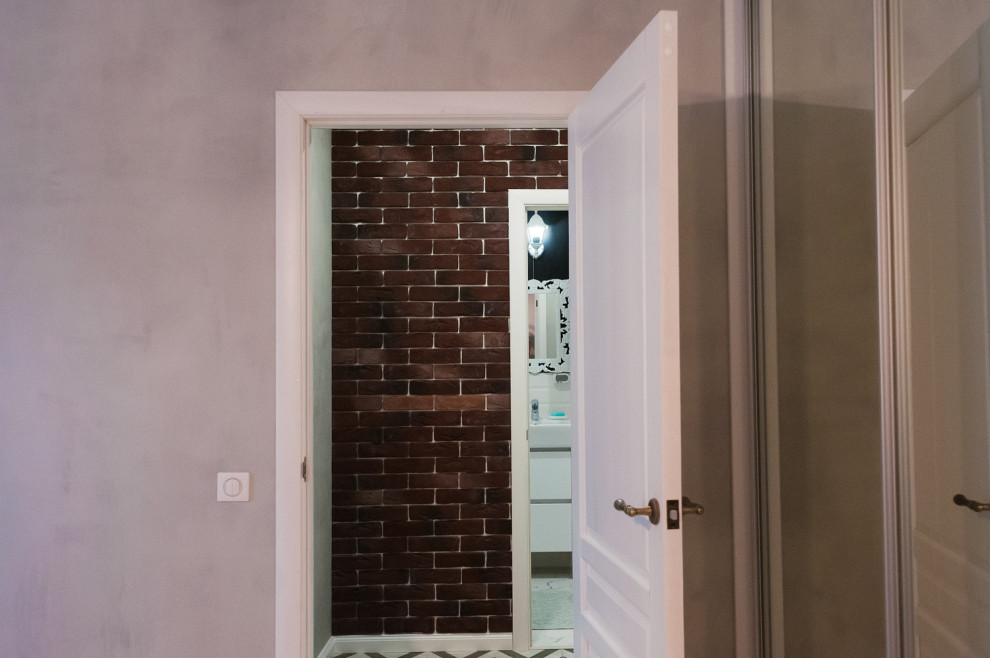 Квартира на Рудольфа Нуриева