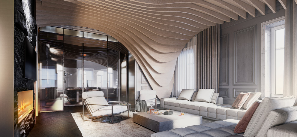 Апартаменты на Казанской