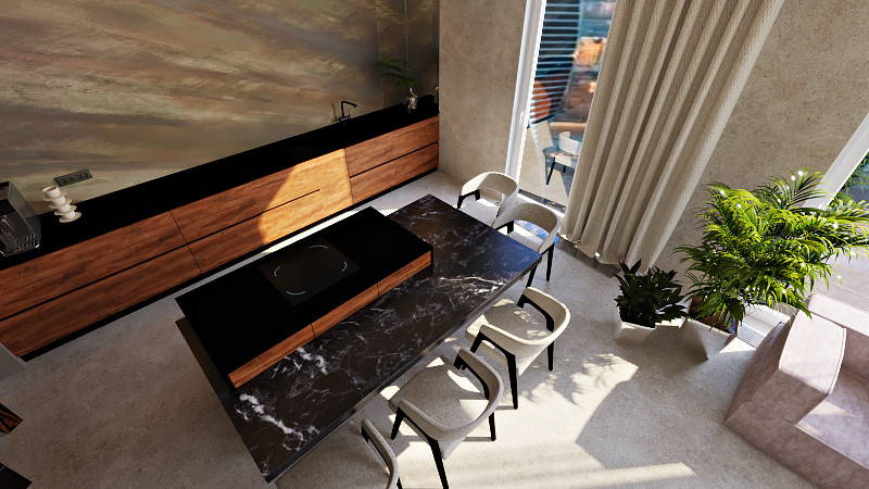 Аппартаменты г. Москва